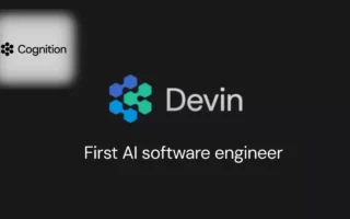 Devin:世界首位人工智能软件工程师