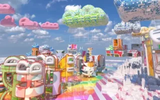 Chess of Stars链接估值40亿美元的全球元宇宙独角兽Sandbox, 在TOHO推出WEB3游戏