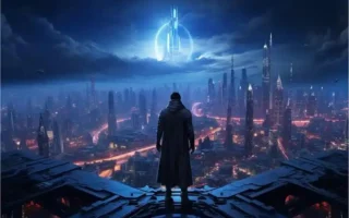 明牌空投 — BNB Chain AI+元宇宙项目 StarryNift 空投活动进行中