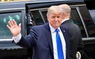 特朗普推翻美国国税局规则对加密领域的影响有多大?