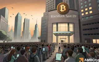 比特币设置为$ 3B短挤压!它将如何加油BTC $ 10万美元的集会