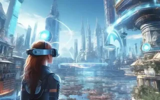 NFT冬去春来,元宇宙也将强势归来?