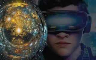 探索Neal Stephenson:从科幻巨匠到Web3的引路者