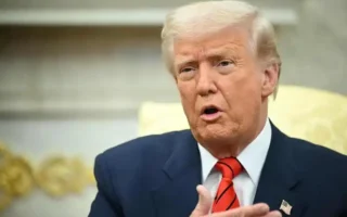 特朗普誓言终止起诉监管,美国司法部取消加密货币犯罪部门