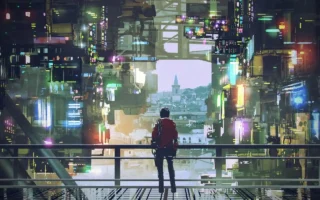 Mirror 兴衰史:从 Web3 内容革命先驱到「去中心化泡沫」样本