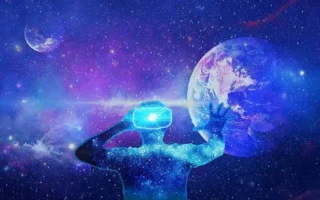 NFT冬去春来,元宇宙也将强势归来?