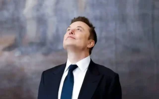 卸任倒计时一个月,特朗普与马斯克的政治联盟破裂了吗