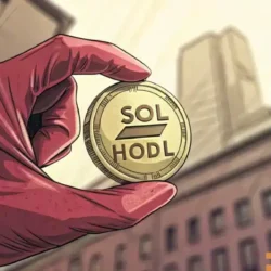 Solana的价格为150美元:短期风险,但为什么要考虑hodling sol